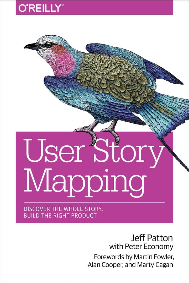 User story mapping